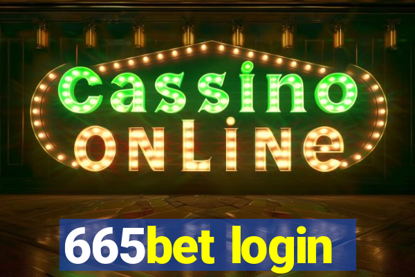 665bet login